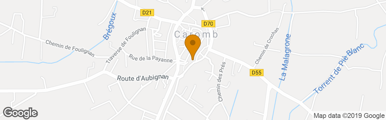 Hôtel Les Geraniums 