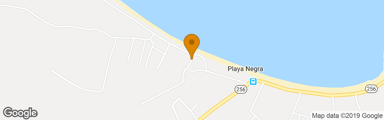 Vip Hotel Playa Negra 