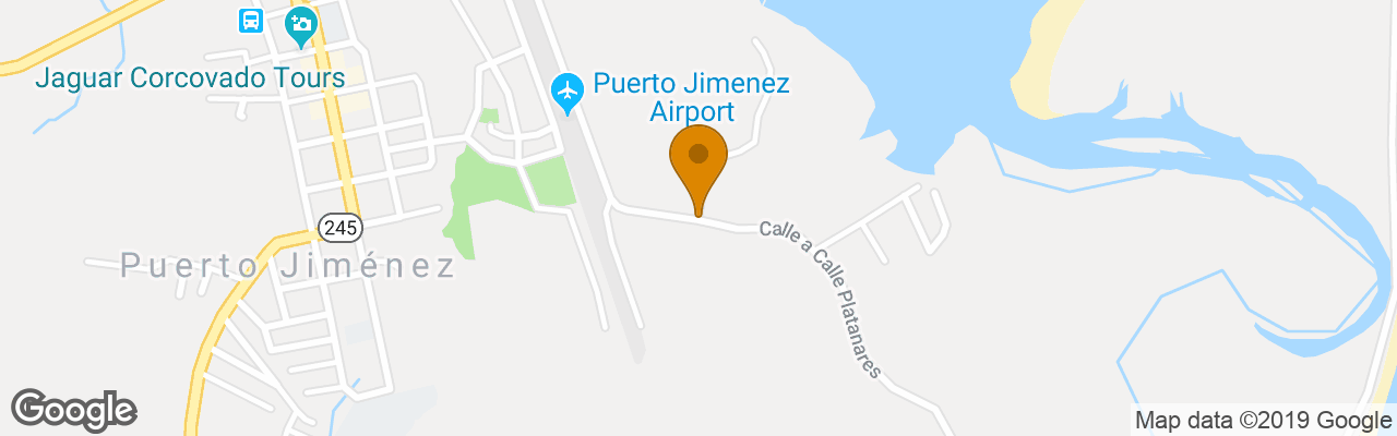 Crocodile Bay Resort 