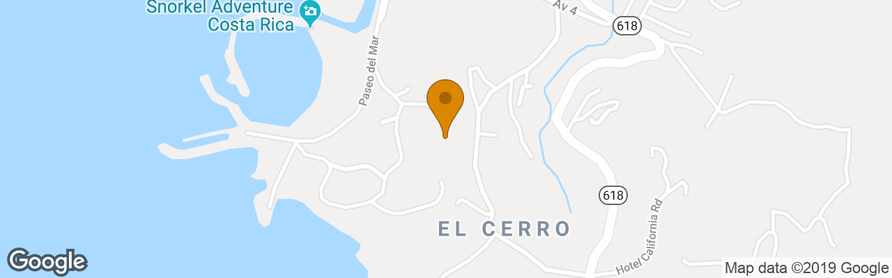 Hotel Condo Las Cascadas 