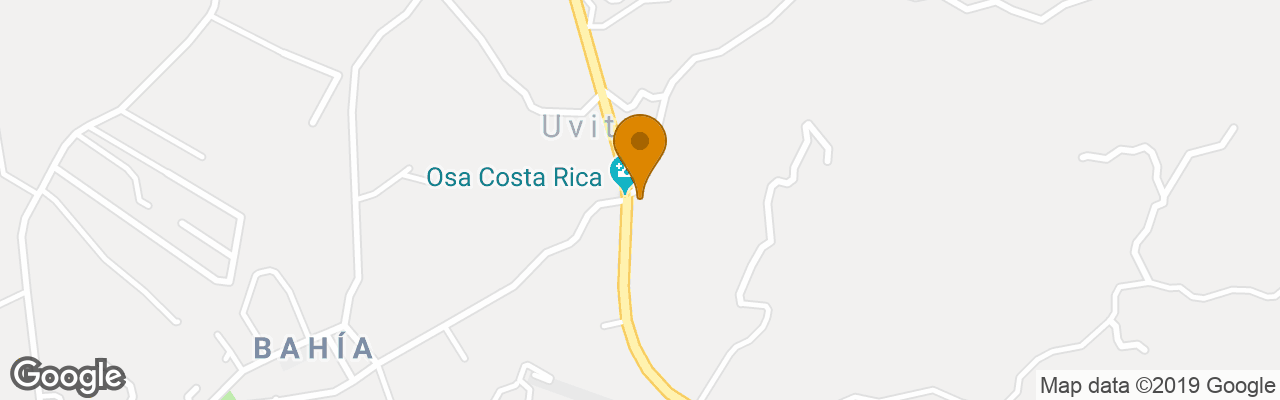 Hotel Rancho Pacifico 