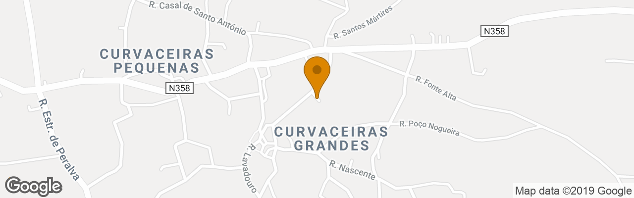 Casa Da Avó Genoveva 