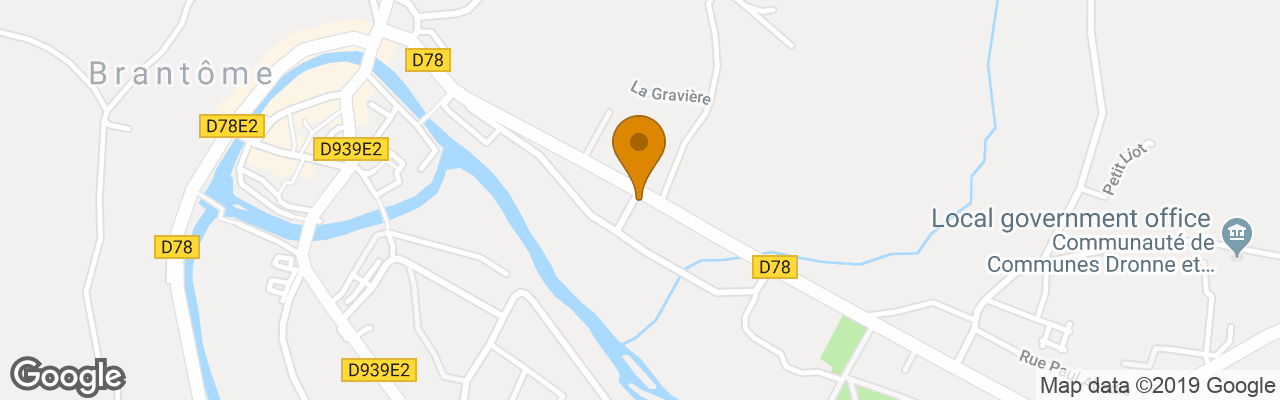 Hôtel Hostellerie du Perigord Vert 