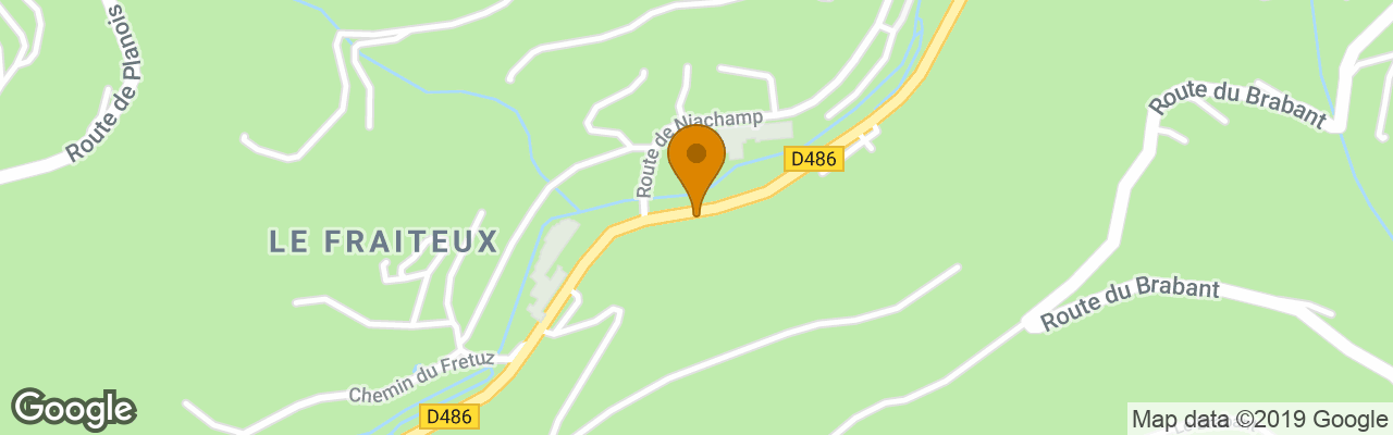 Hotel Les Chatelmines 