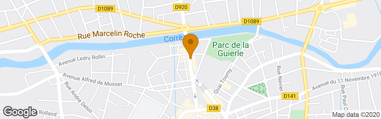 Hotel la Cremaillere 