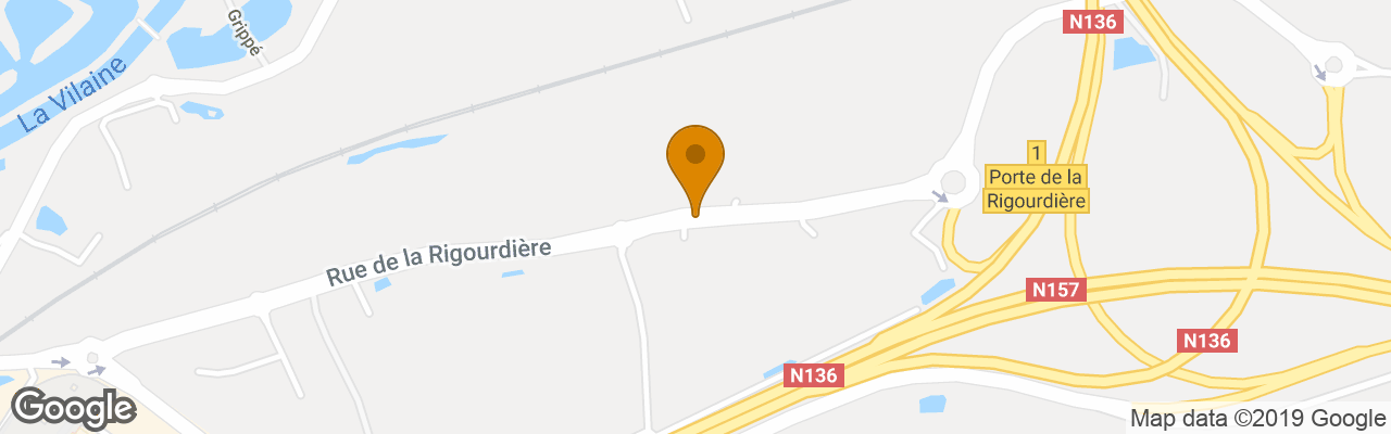 Hotel le Clos Champel 