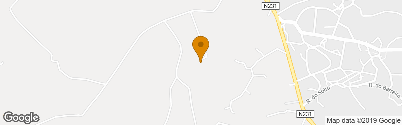 Hotel Quinta Da Fata 