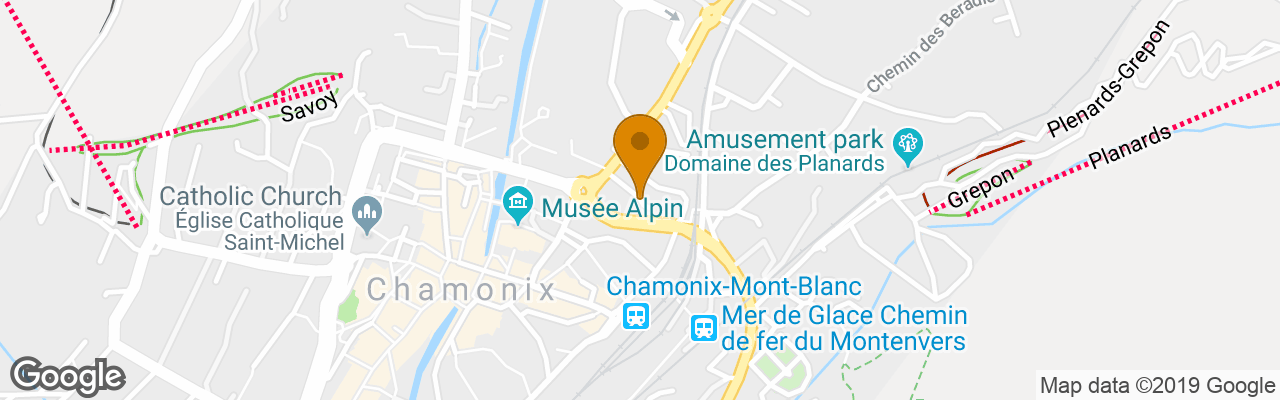 Hôtel Auberge du Manoir 