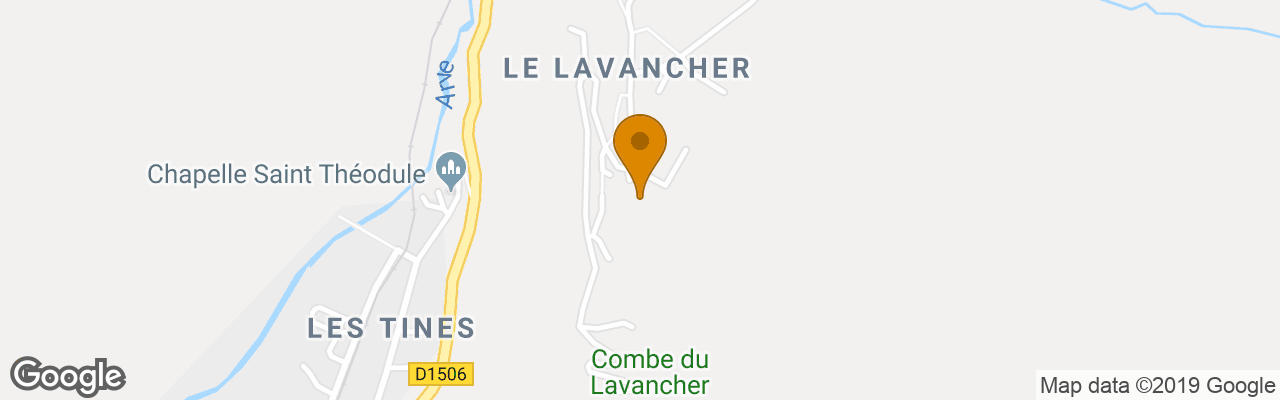 Chalet Hotel Beau Soleil 