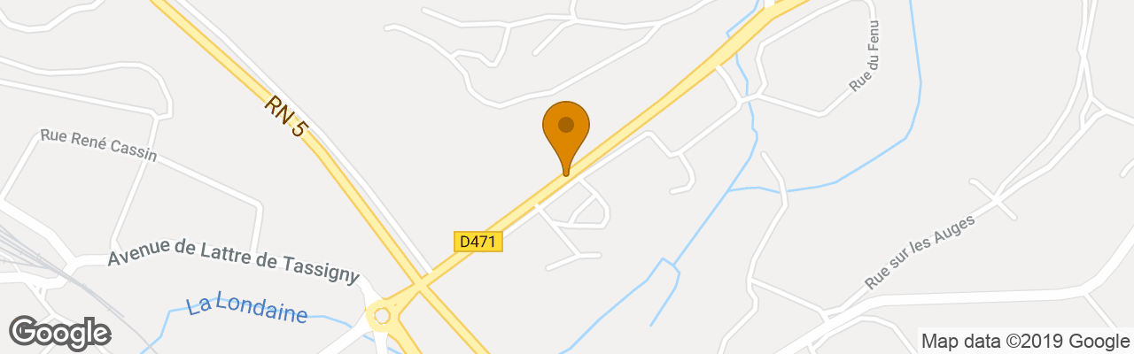 Hotel du Bois Dormant 