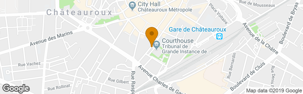 Hotel le Continental 