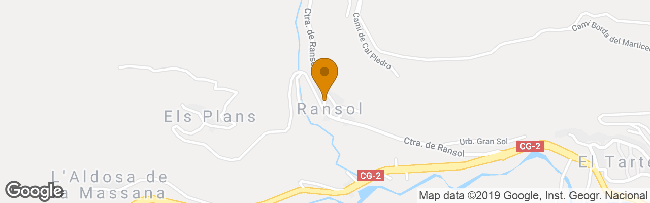 Apartamentos Pierre & Vacances Andorra El Ransol 