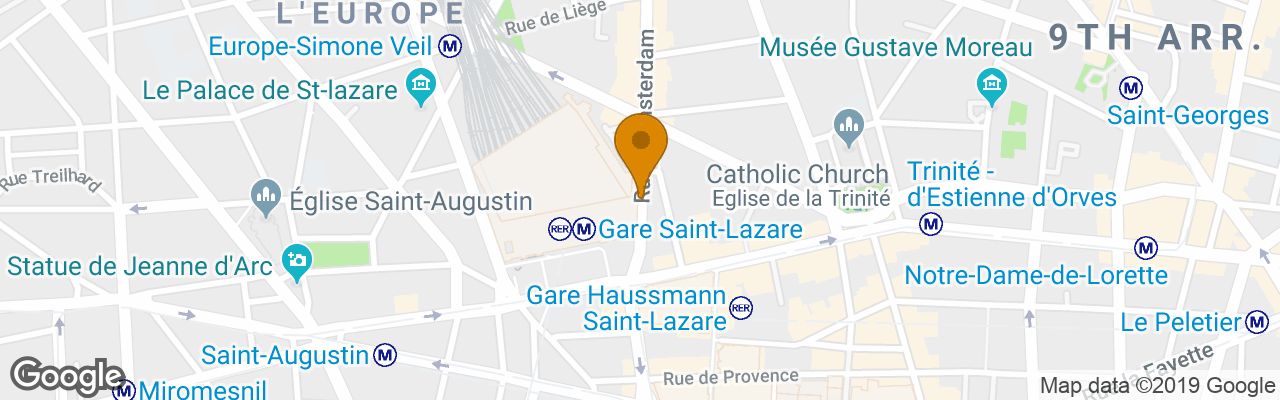 Hôtel Grand du Calvados 