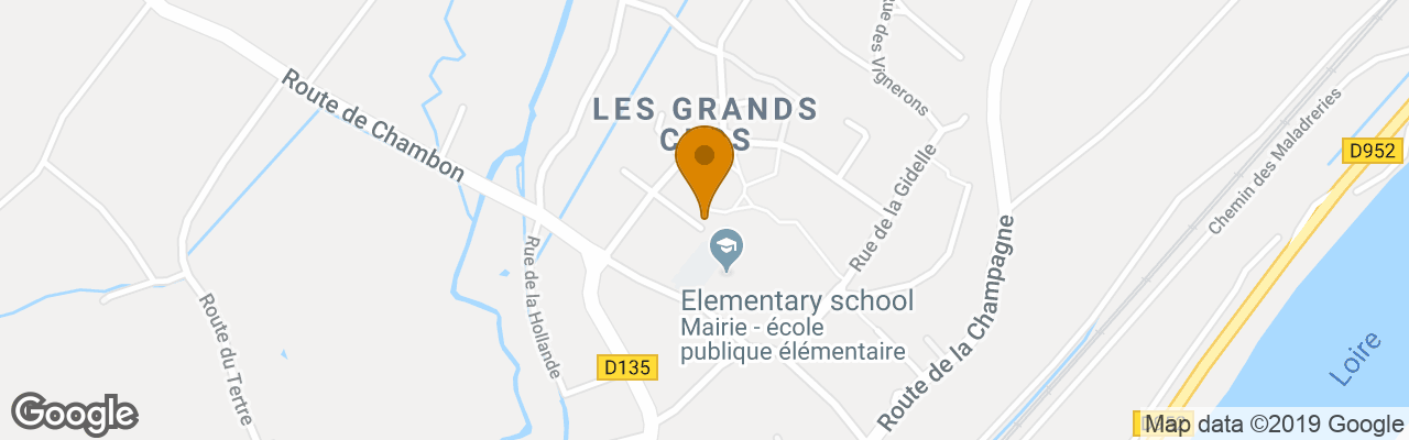 Hôtel Hostellerie Les Couronnes 