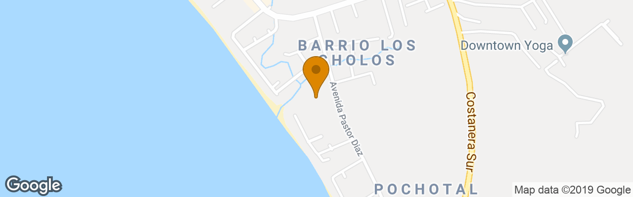 Hotel Morgans Cove Resort & Casino 