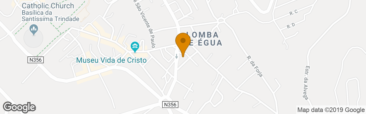 Hotel Santo Condestável 