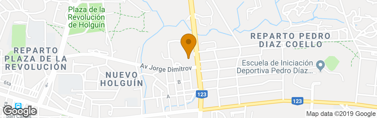 Hotel Villa El Bosque 