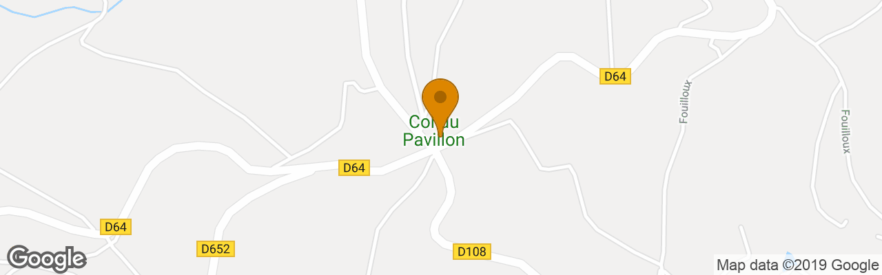 Hotel le Pavillon 