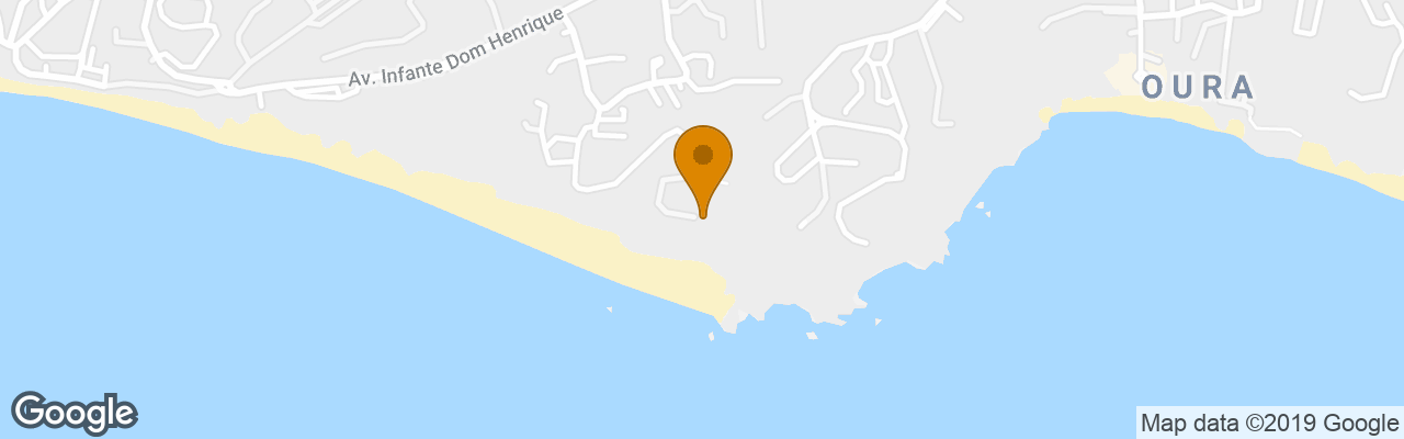 Mónica Isabel Beach Hotel Apartamento 