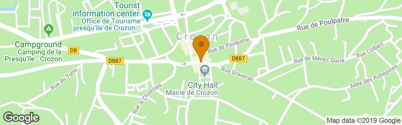 Hotel de la Presqu'ile 