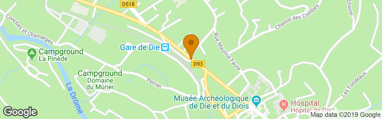 Hotel Le Petit Auberge 