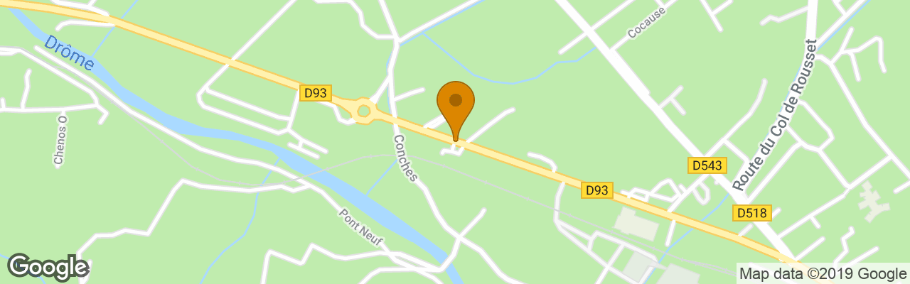 Hotel le Relais de Chamarges 