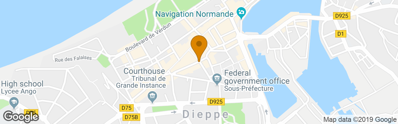 Hotel au Gran Duquesne 