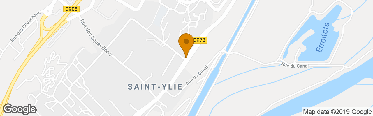 Hotel de la Croix de Luge 