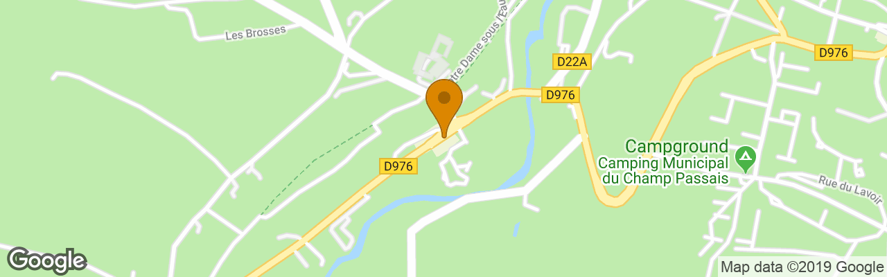 Hôtel Hote le Relais Saint Michel 