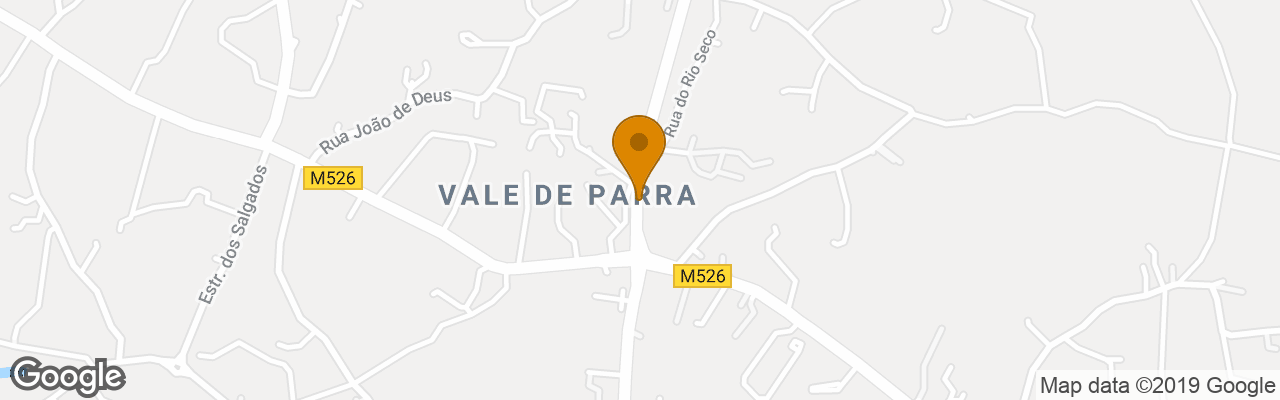 Hotel Monte dos Avos 