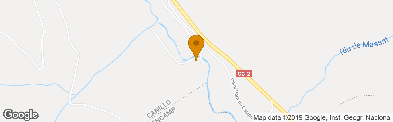 Apartamentos Pierre & Vacances Andorra El Peretol 