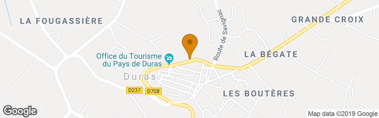 Hotel Hostellerie des Ducs 