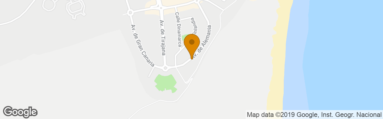 Hotel Club Primavera 