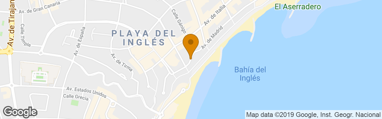 Apartamentos San Nicolas 