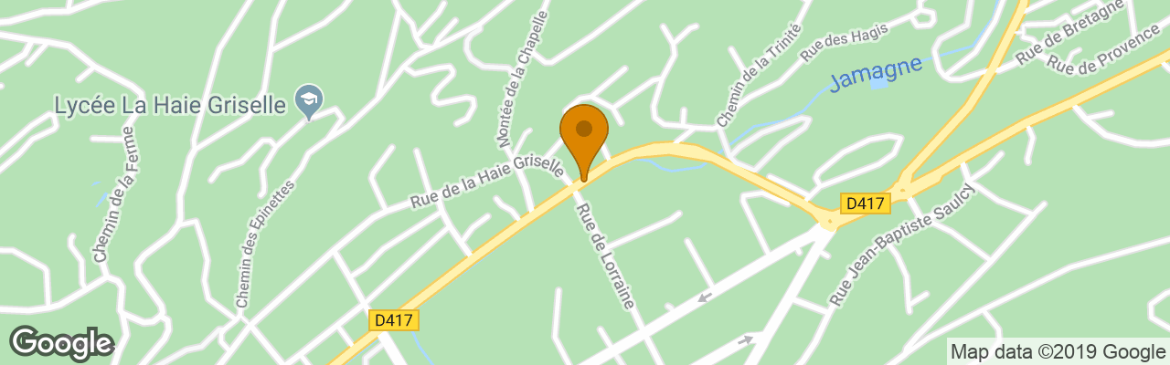 Hotel de la Route Verte 