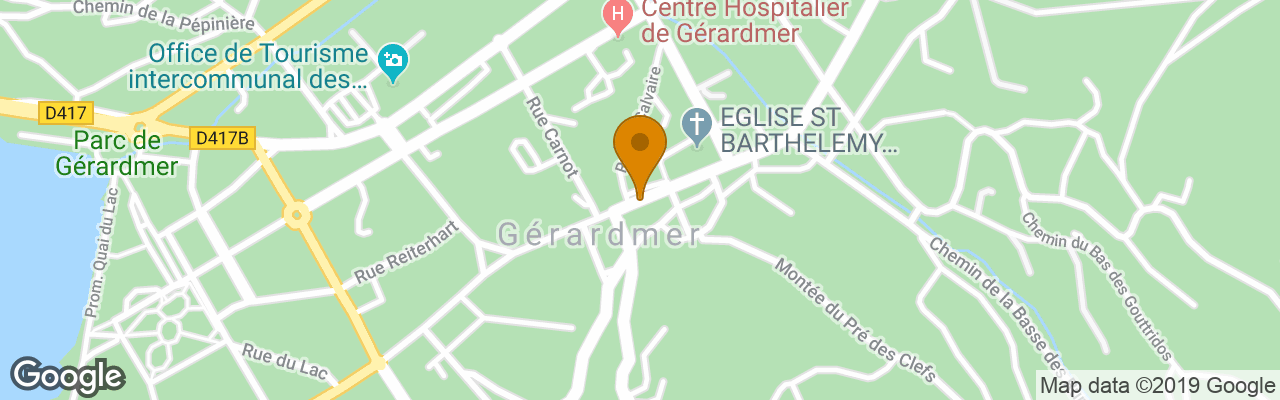 Hôtel Hotl la Marmotte 