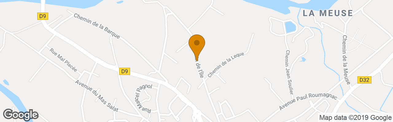 Hotel le Vieux Moulin 