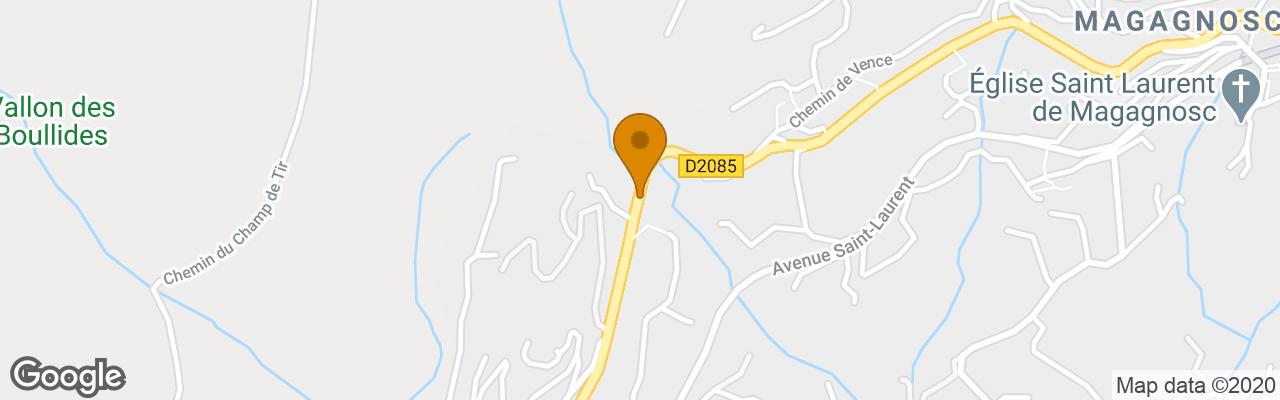 Hotel la Bellaudiere 