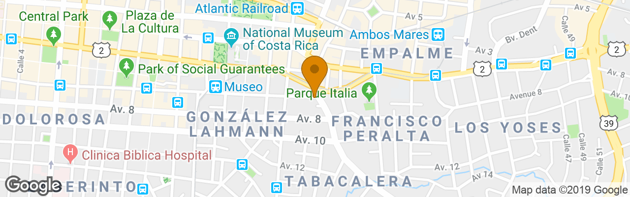 Hotel Costa Rica Guesthouse 