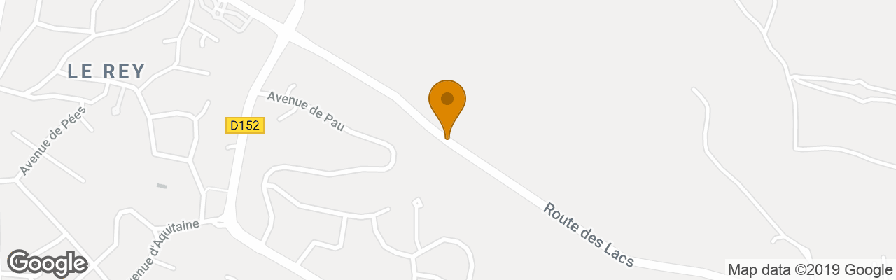 Hôtel Hostellerie de la Foret 