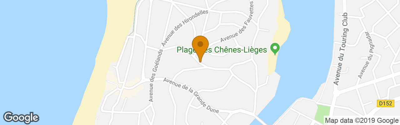 Hotel les Helianthes 