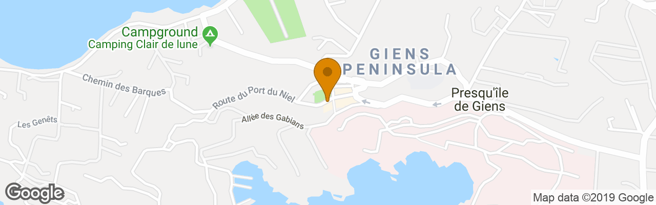 Hôtel Relais bon Accueil 