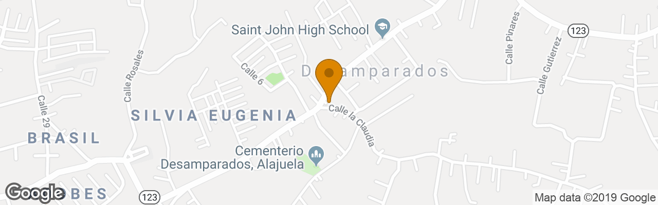 Bed and Breakfast Casa Eukaria Bed&Breakfast 