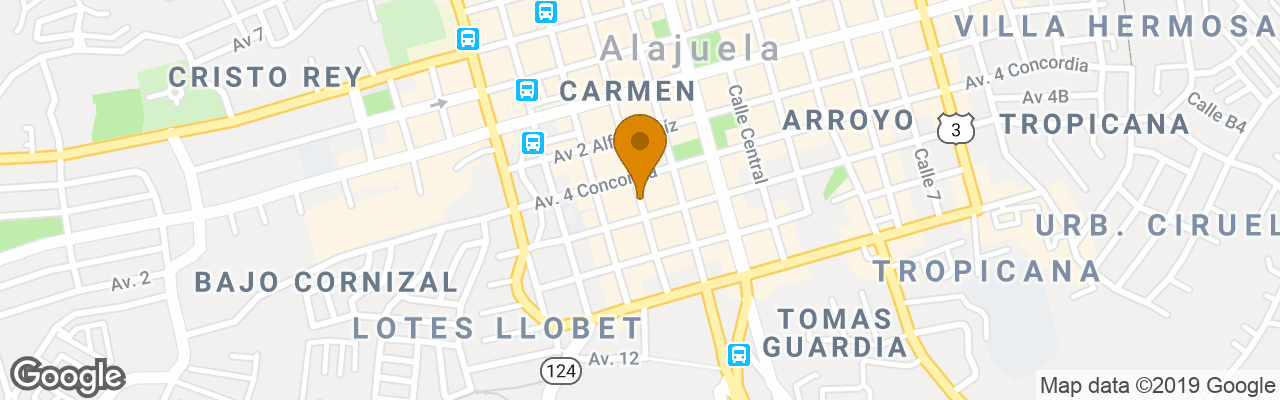 Hostel Alajuela Backpackers 