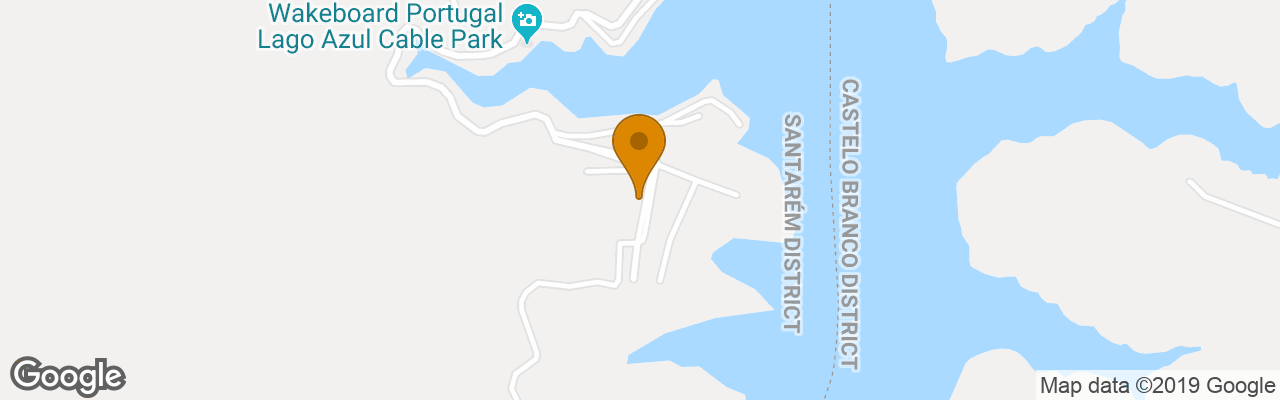 Apartamentos Do Lago 