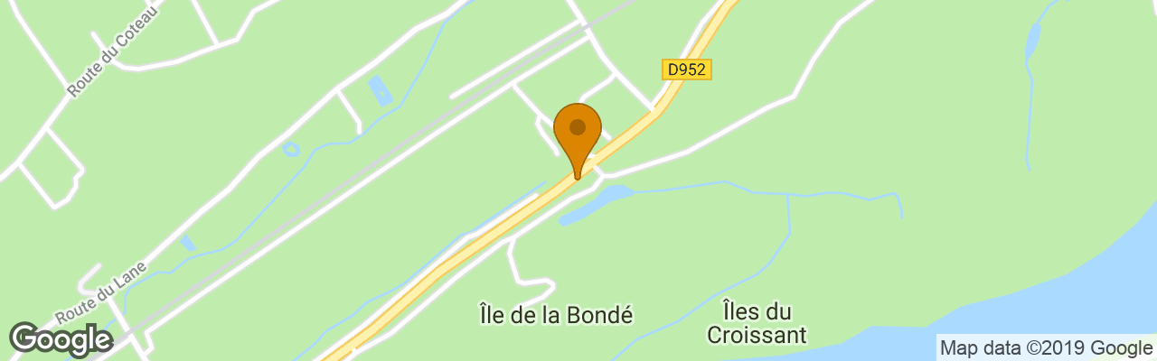 Hôtel Auberge de la Bonde 