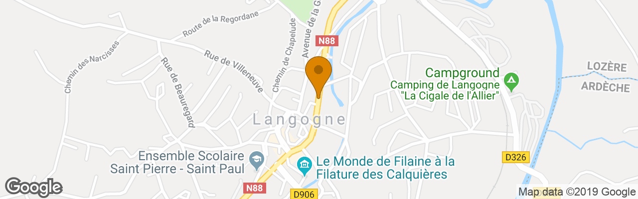 Grand Hotel de la Poste 