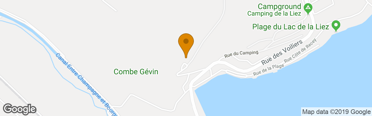 Hôtel Auberge des Voiliers 