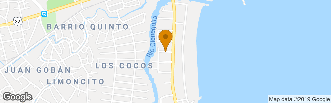 Hotel Villas del Caribe 