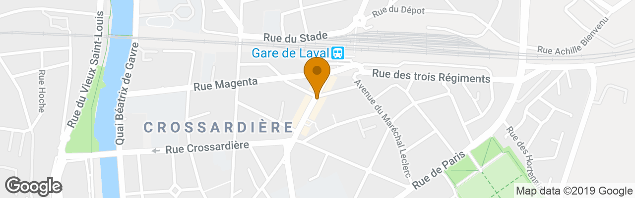 Hotel le Saint Pierre 